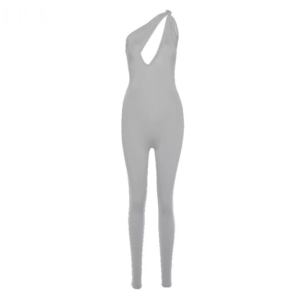 Hollow jumpsuit